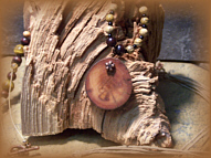 Barn Wood Knots